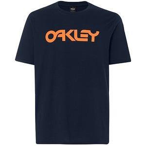 オークリー MARK II TEE(Tシャツ) FATHOM XS ウェア(qh)