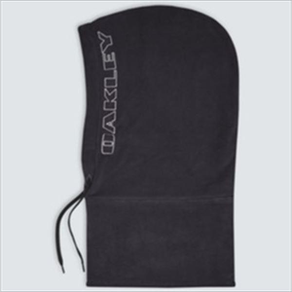 OAKLEY オークリー 防寒用品 エッセンシャル フードウォーマー 15.0 FW ブラックアウト