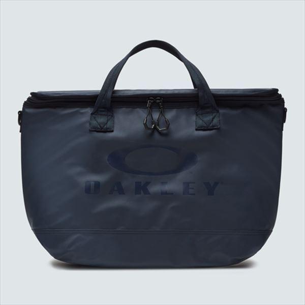 オークリー クーラボックス ESSENTIAL COOLER TOTE BAG FATHOM(qh)