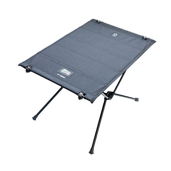 アブガルシア × ヘリノックス タクティカルテーブルM