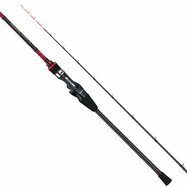 【特価】エイテック カレイ竿 アルファタックル アルファ ソニック カレイ 82 175 (2ピース...