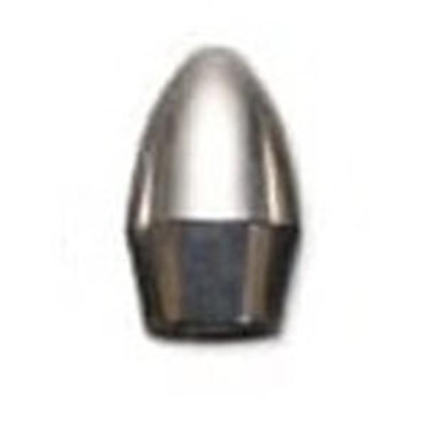 【ネコポス対象品】レイン シンカー TG スリップシンカー 1.8g(1/16oz)