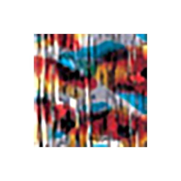 ヤマリア タコベイト キンチャンスカート S 虹