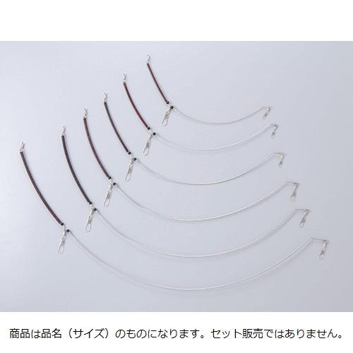 【爆買】ヤマリア 船テンビン K型 2.3mm60cm 天秤