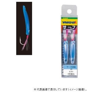 YAMASHITA（ヤマシタ） 遠投マウスII 25S 25号 S シンキング サーフ