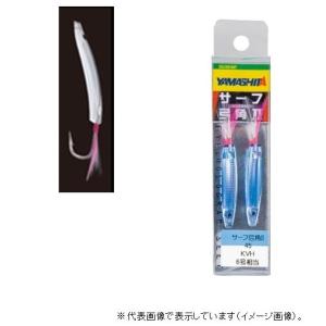 YAMASHITA（ヤマシタ） 遠投マウスII 10号 F フローティング サーフ