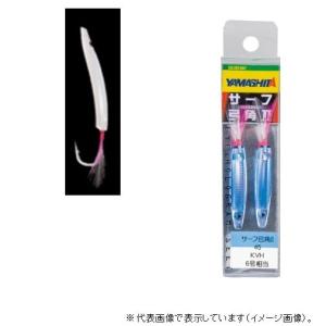 岡野釣具店 ビシヨマ 鉛サイズ 2匁 500個 間隔 20cm 40号 100M : 釣具