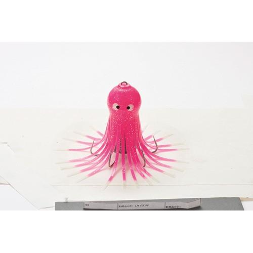 ヤマリア タコユラハンター S PF 仕掛け