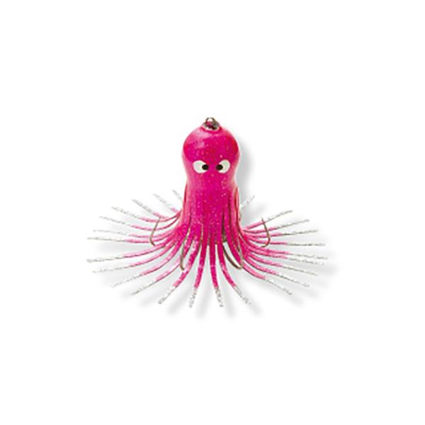 ヤマリア　タコゆらハンター　Ｓ　ＰＳ 仕掛け