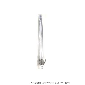 【ネコポス対象品】ヤマリア ピッカピカ針5 8cm 1段 直結 ムギイカSP K(ケイムラ) イカヅ...