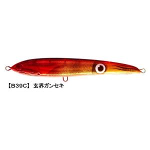 マリア ラピード F230 玄界ガンセキ オフショアプラグ
