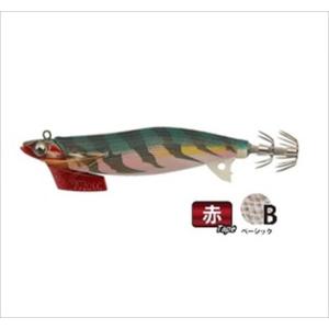 【ネコポス対象品】ヤマシタ エギ エギ王 TR 3 006 軍艦グリーン