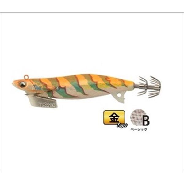 【ネコポス対象品】ヤマシタ エギ エギ王 TR 3 026 オレンジゴールド