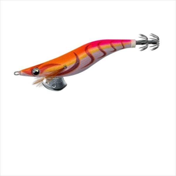 ヤマシタ エギ エギ王 LIVE 2.5 004 カクテルオレンジ