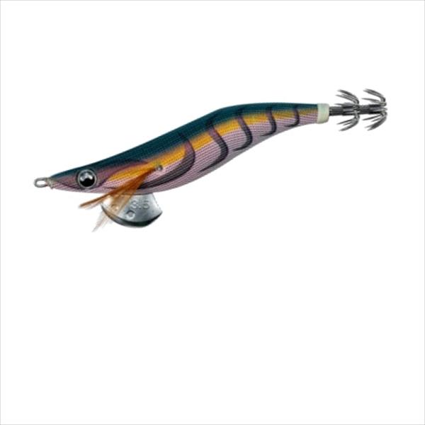 ヤマシタ エギ エギ王 LIVE 2.5 006 軍艦グリーン