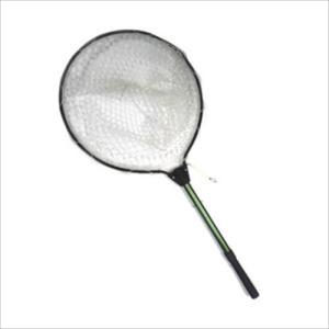 CORMORAN（コーモラン） ディープラバーネット ブラック ランディング