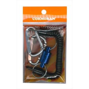 【爆買】コーモラン マグネットリリーサー #1ブルー