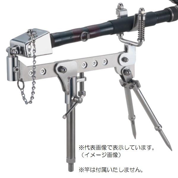 昌栄 磯用品 410-1 海覇 Ver2 アンカーボルト用