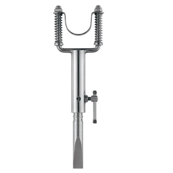 【爆買】昌栄 磯用品 509-5 クエ・アラ用 前受