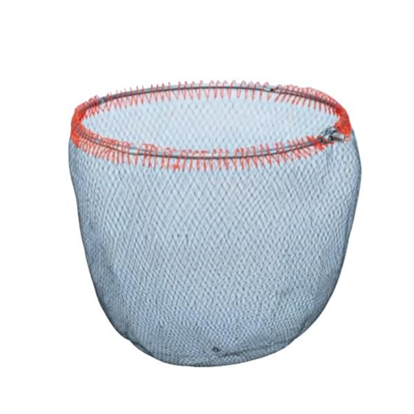 昌栄 磯用品 840-2 ウルトラフレーム 極 Ver.II 網付 40cm フレーム:チタンカラー...