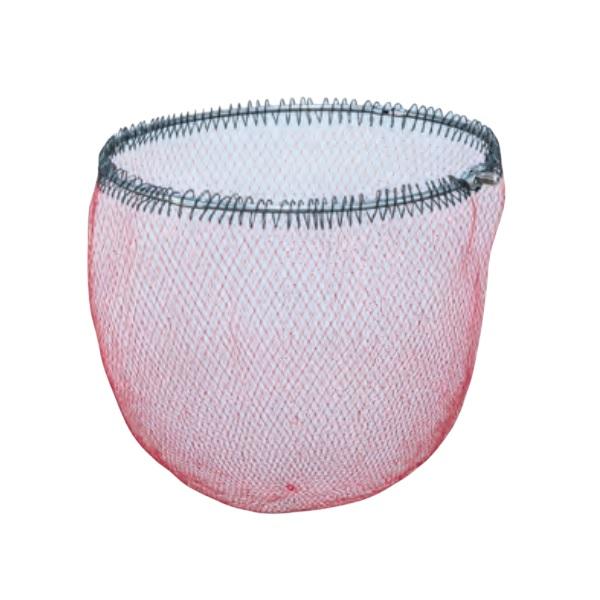 昌栄 磯用品 850-1 ウルトラフレーム 極 Ver.II 網付 50cm フレーム:チタンカラー...