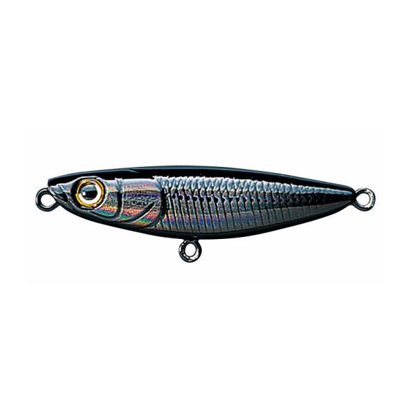 【爆買】【ネコポス対象品】スミス トワディー ブラック 08 トラウトプラグ