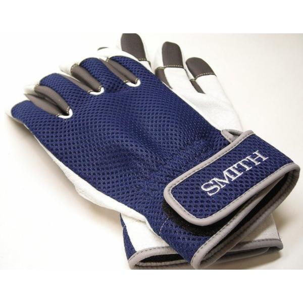 スミス 防寒手袋 メッシュPROグローブ L