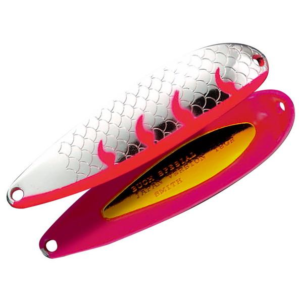 【ネコポス対象品】スミス スプーン バッハジャパン 18g SFPY 03