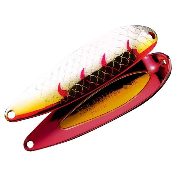 【ネコポス対象品】スミス スプーン バッハジャパン24g SRDY 04