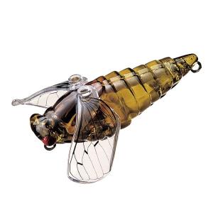 ベルベットアーツ トラウトプラグ VAパペットサーフェス 46グロー