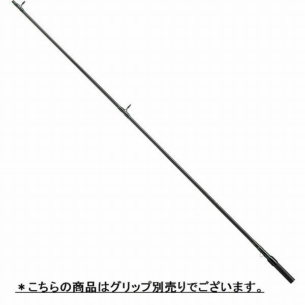 スミス SC-2/B グリップ別売リ SS クラシック グリップレス シュープリームキャスト 1ピー...