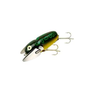 全4色】ヘドン タイニークレイジークローラー Heddon : バックラッシュ