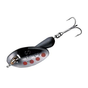スミス スピナー ARスピナー（エーアールスピナー） トラウトモデル 1.6g 11BLNB