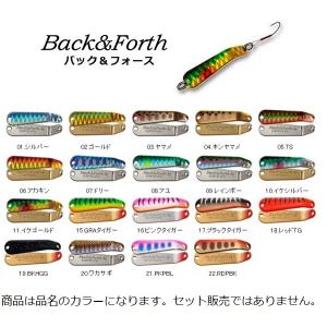 ネコポス対象品】ロデオクラフト ノア ジュニア NOA Jr 1.2g #59 MMK