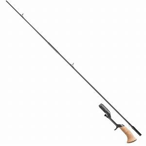 スーパーストライク FO-60　リザーバースティック　クラシック SMITH（釣り具） スミス スーパーストライク クラシック FO−60