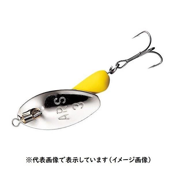 【ネコポス対象品】スミス AR(エーアール) スピナー トラウトモデル 6g 01:MTCH スプー...