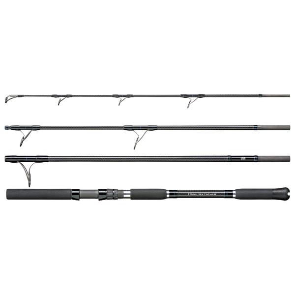 スミス オフショアロッド スミス オフショアスティック OLP-S86SH/C4 (スピニング/4ピ...