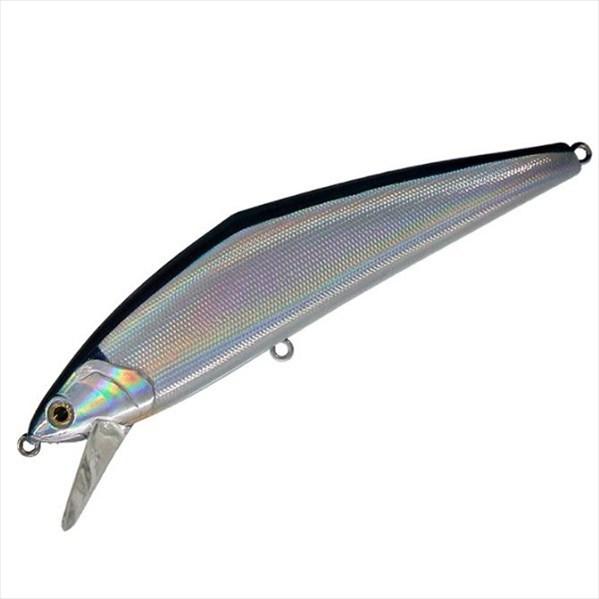 【爆買】【ネコポス対象品】スミス D-コンタクト 110 46 サヨリ トラウトプラグ