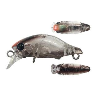 Abu Garcia（アブガルシア） トラウティン マーキス アスレイ TMAS