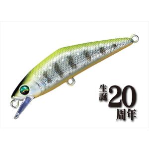 Jackson ジャクソン トラウトプラグ メテオーラ 52 BKG カジカガエル