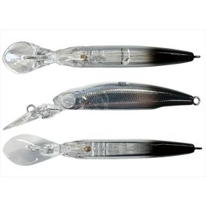 トラウトロッド SMITH フィールドリーム アヴェルラ FLA-S56MLF-TZ(2