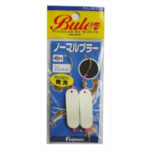 【ネコポス対象品】フジワラ　ブラーノーマル　５ｇ　ケミ ブラクリ