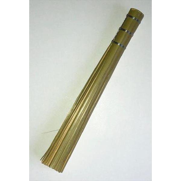 ベルモント サンタ ST-49005 竹ササラ 18 極細 ステン巻 キャンプ用品