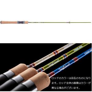 2025年4月】ジャクソン カワセミラプソディ(Jackson/トラウト 2025年4月】ジャクソン カワセミラプソディ(Jackson/トラウト