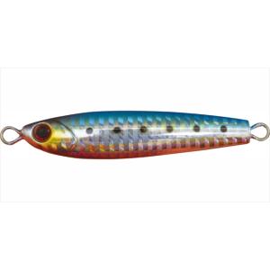 【ネコポス対象品】ジャクソン ギャロップ アシストフォールエディション 30g SRI アカハライワ...