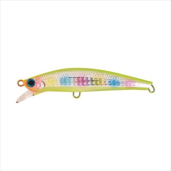 【ネコポス対象品】ジャクソンピンテールサゴシチューン 28g CCN チャートキャンディー