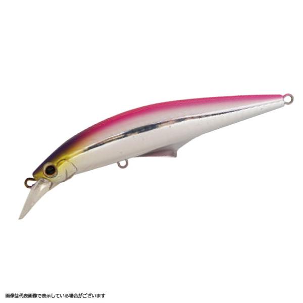 ジャクソン Gコントロール 40g SPK ピンクバック オフショアプラグ