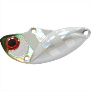 ジャクソン ダニエルヘッドロック 14g SZG SVゼブラグロー オフショアプラグ