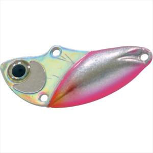 ジャクソン ダニエルヘッドロック 21g TTP TTピンク オフショアプラグ