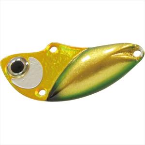 ジャクソン ダニエルヘッドロック 28g TTM TTミドキン オフショアプラグ